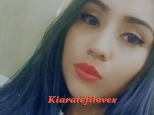 Kiaratefilovex