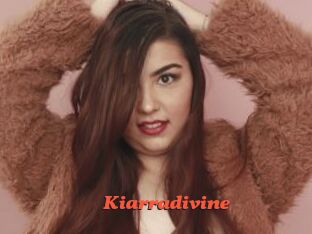 Kiarradivine