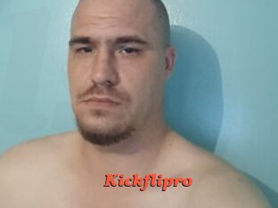 Kickflipro