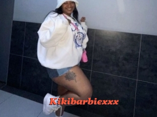 Kikibarbiexxx