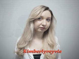 Kimberlyreyvis