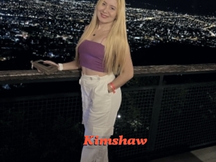 Kimshaw