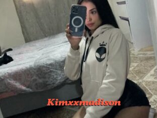 Kimxxmadison