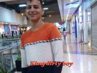 King_dirty_boy