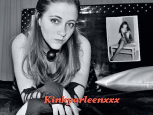 Kinkyarleenxxx