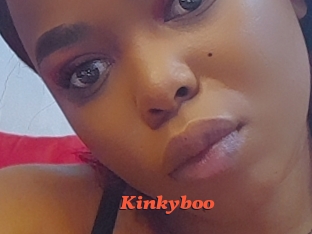 Kinkyboo