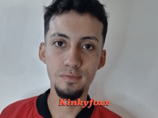 Kinkyfoxx