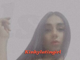 Kinkylatingirl