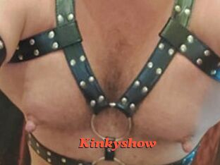 Kinkyshow