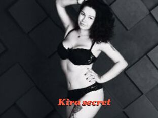 Kira_secret