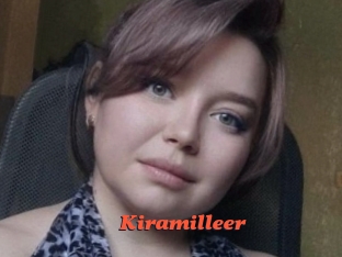 Kiramilleer