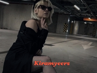 Kiramyeers