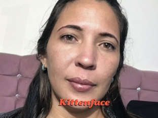 Kittenface