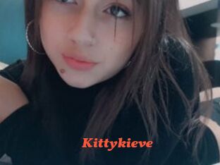 Kittykieve