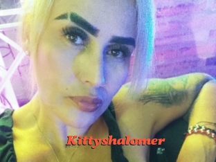 Kittyshalomer