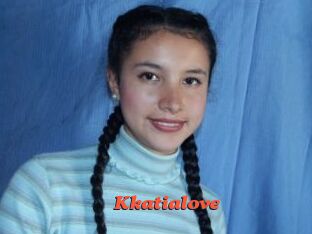 Kkatialove