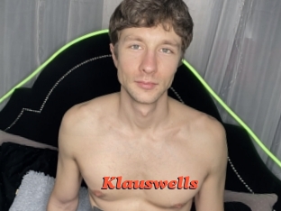 Klauswells