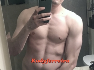 Kodyferreira