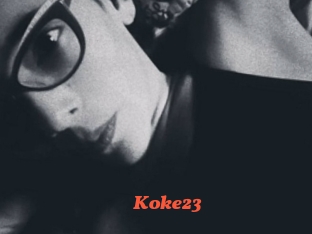 Koke23