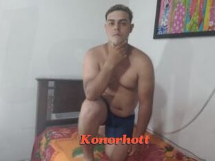 Konorhott