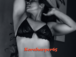 Koraharper65