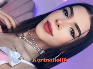 Korinadollk