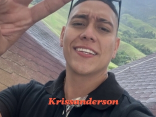 Krissanderson