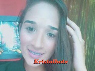 Kristalhotx