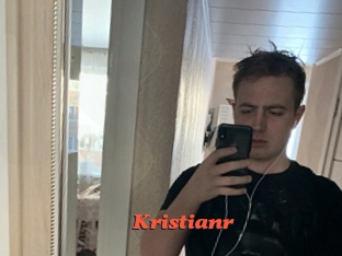 Kristianr