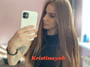 Kristinayak