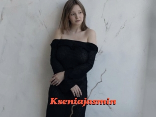 Kseniajasmin