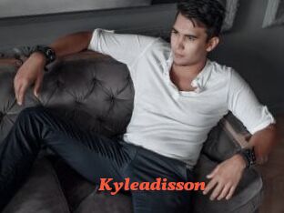 Kyleadisson