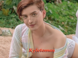 Kyletomas