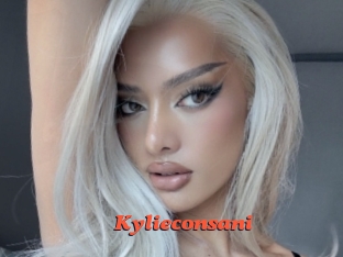 Kylieconsani