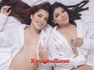 Kymandlana