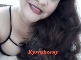 Kyrashorny