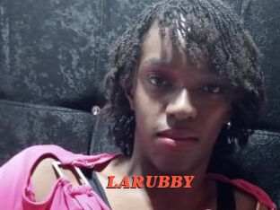 LARUBBY