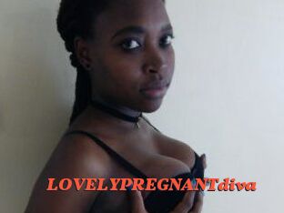 LOVELYPREGNANTdiva