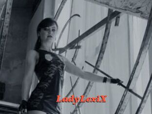 LadyLexiX