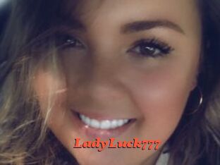 LadyLuck777