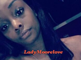 LadyMoorelove