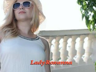 LadyRoxanna