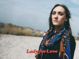 LadyforLove