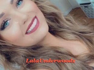 LalaUnderwoodz