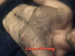 LanceStrong