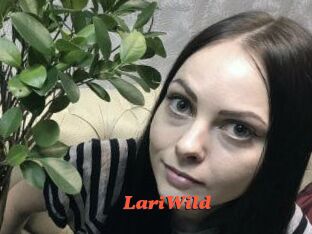 Lari_Wild