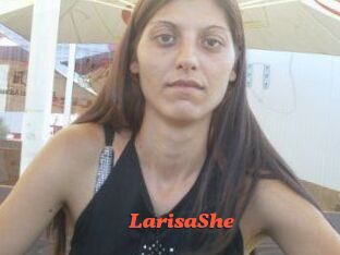 LarisaShe