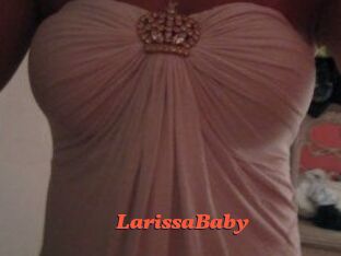 LarissaBaby