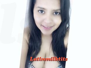 Latinmilktits
