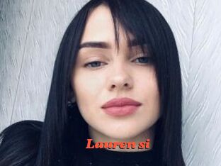 Lauren_si